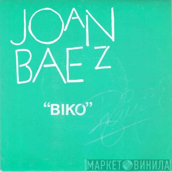 Joan Baez - Biko