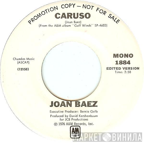 Joan Baez - Caruso