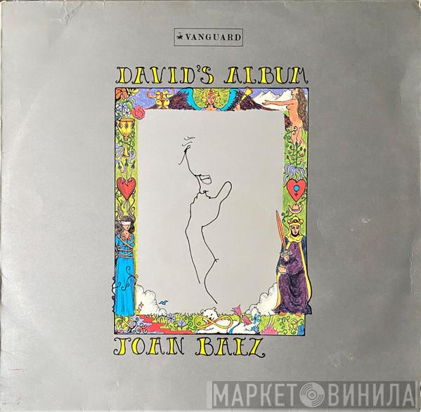 Joan Baez - David's Album