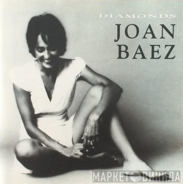 Joan Baez - Diamonds