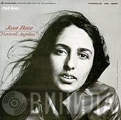  Joan Baez  - Farewell, Angelina