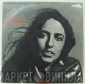  Joan Baez  - Farewell, Angelina