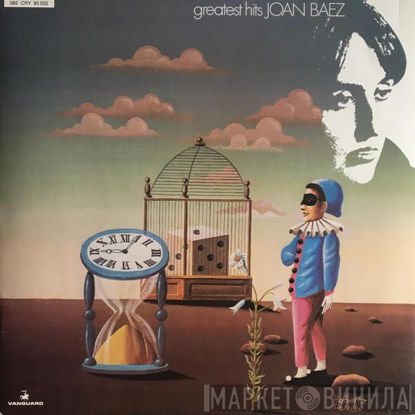 Joan Baez - Greatest Hits