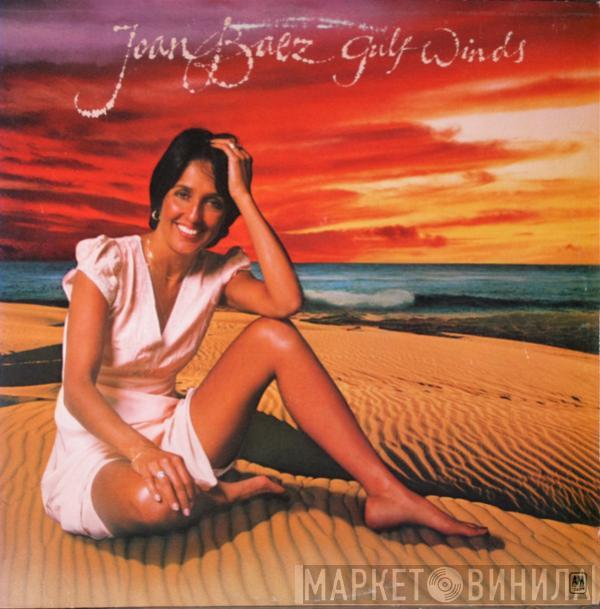 Joan Baez - Gulf Winds