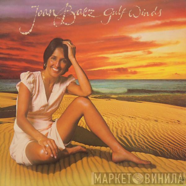 Joan Baez - Gulf Winds