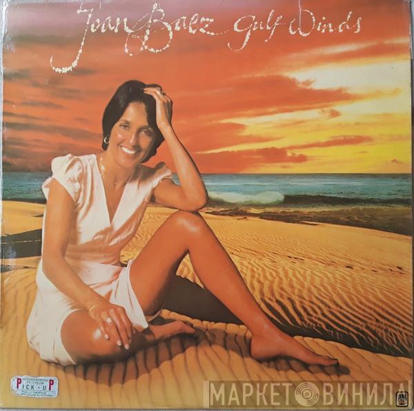 Joan Baez - Gulf Winds