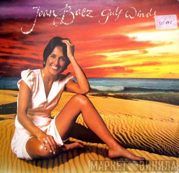 Joan Baez - Gulf Winds