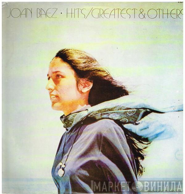 Joan Baez - Hits/Greatest & Others