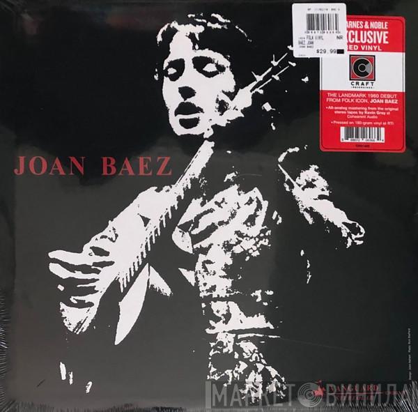  Joan Baez  - Joan Baez