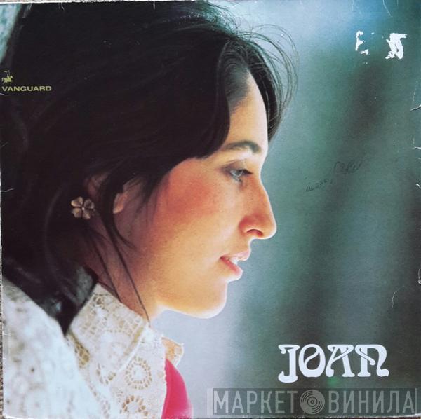 Joan Baez - Joan