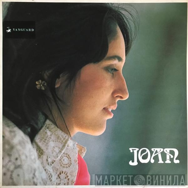 Joan Baez - Joan