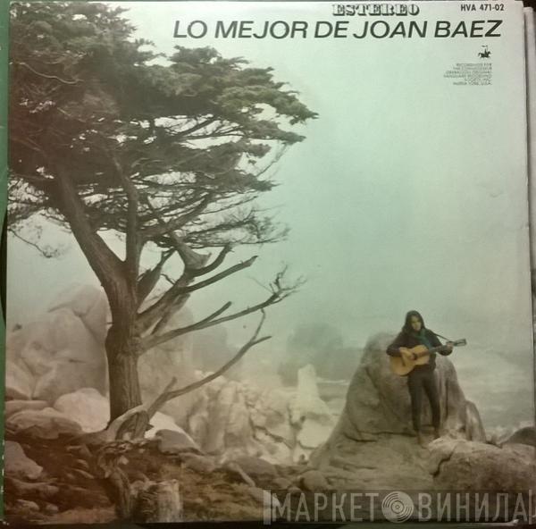 Joan Baez - Lo Mejor De Joan Baez