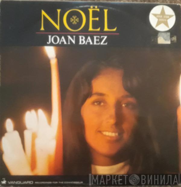 Joan Baez - Noël