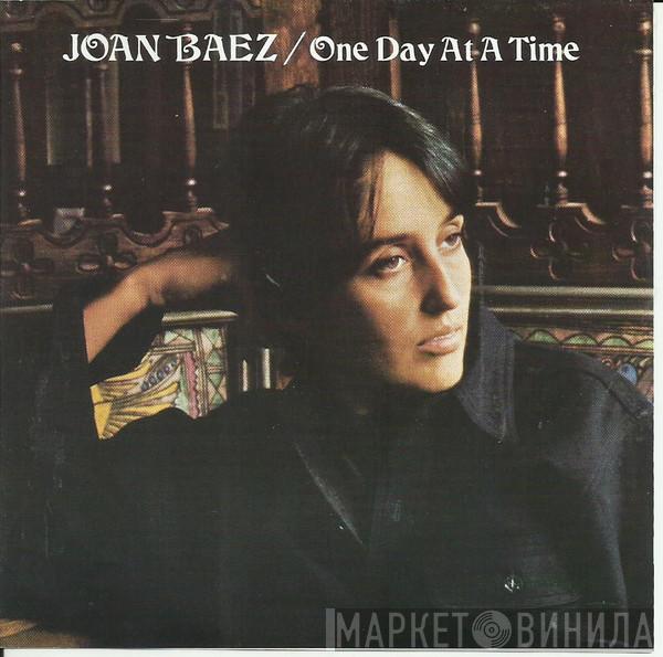 Joan Baez - One Day At A Time