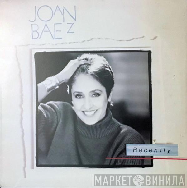 Joan Baez - Recently