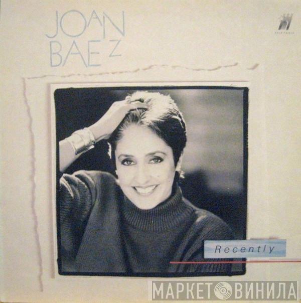 Joan Baez - Recently