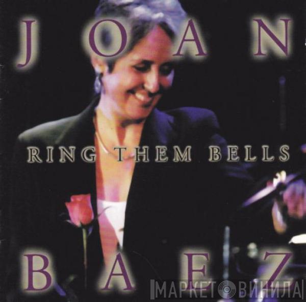  Joan Baez  - Ring Them Bells