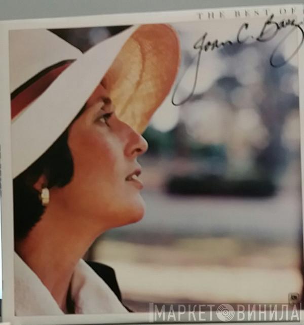  Joan Baez  - The Best Of Joan C. Baez