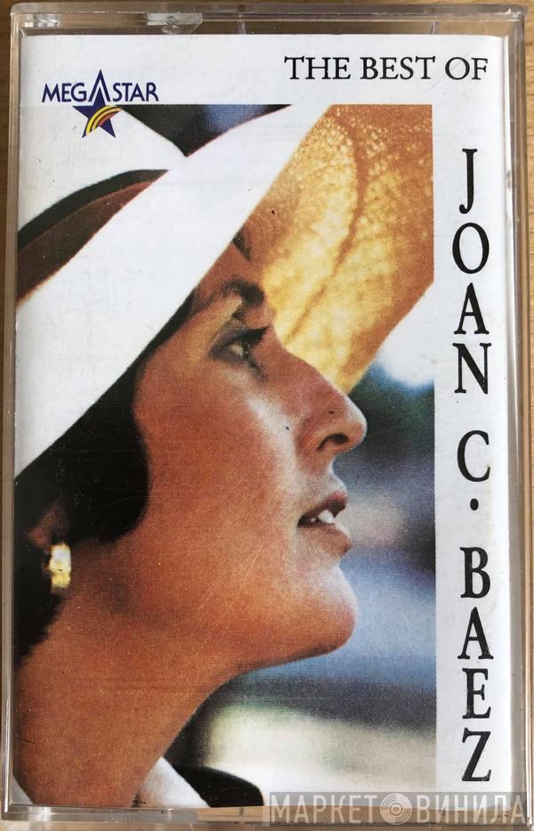  Joan Baez  - The Best Of Joan C. Baez