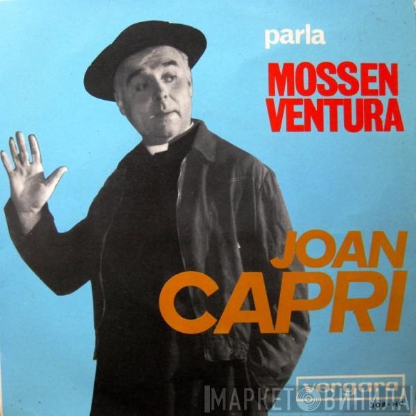 Joan Capri - Parla Mossen Ventura