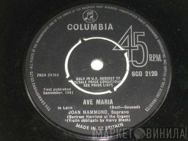 Joan Hammond - Ave Maria
