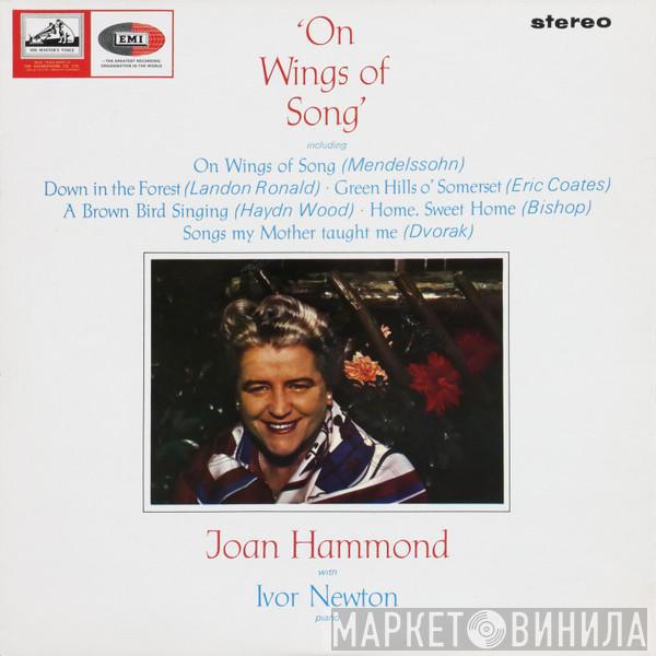 Joan Hammond, Ivor Newton - On Wings Of Song