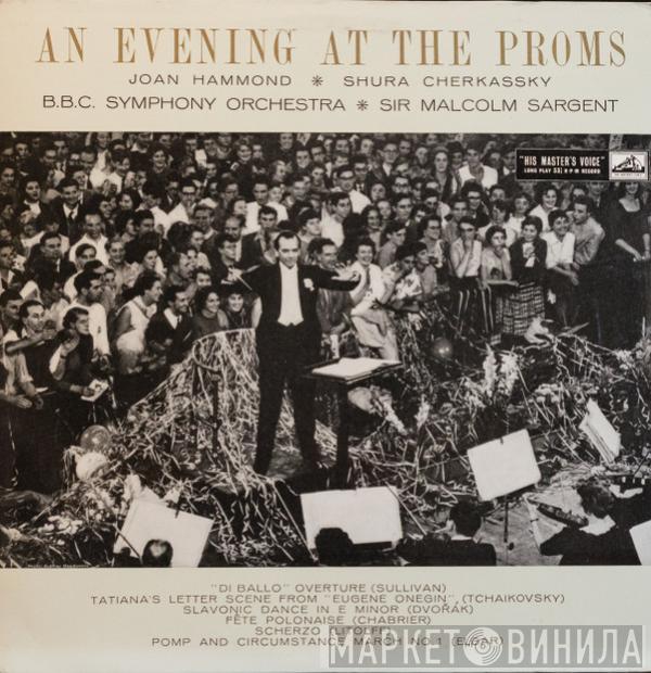 Joan Hammond, Shura Cherkassky - An Evening At The Proms