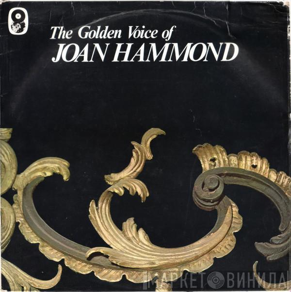 Joan Hammond - The Golden Voice Of Joan Hammond