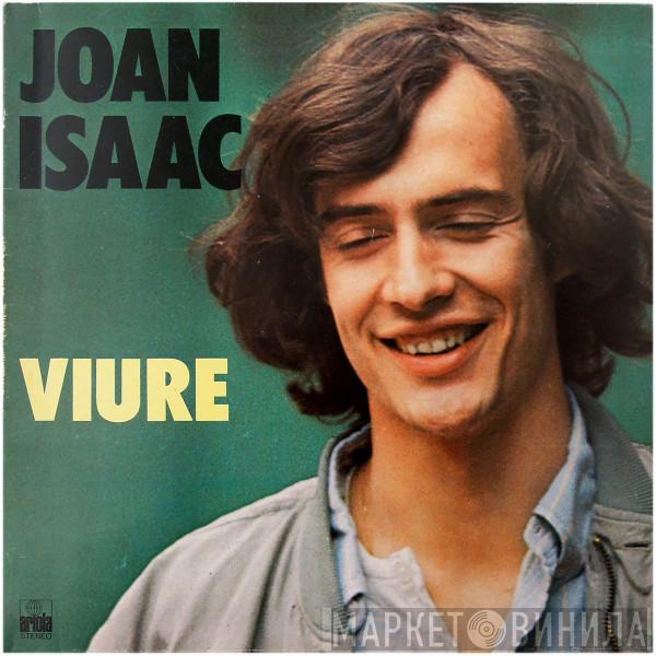 Joan Isaac - Viure