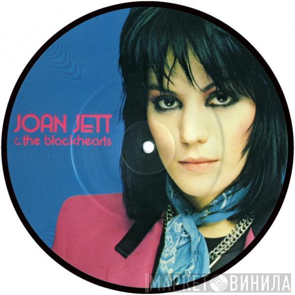 Joan Jett & The Blackhearts - I Love Rock 'N Roll