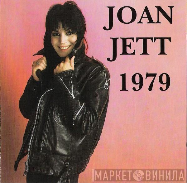 Joan Jett - 1979