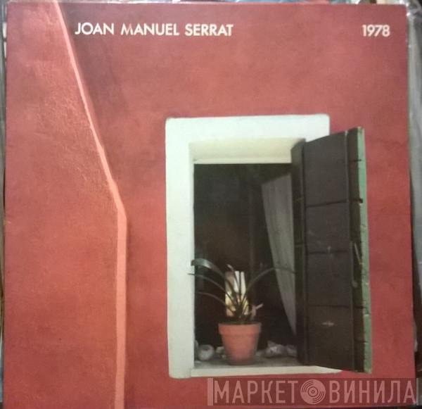 Joan Manuel Serrat - 1978