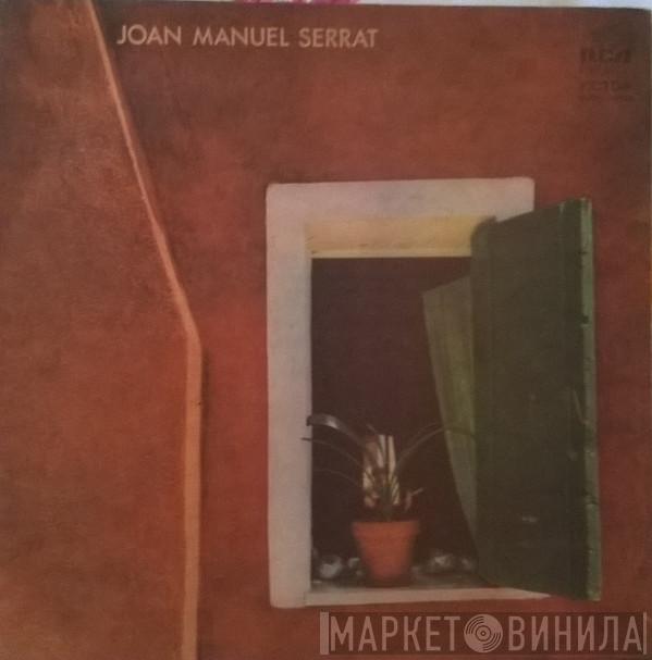  Joan Manuel Serrat  - 1978