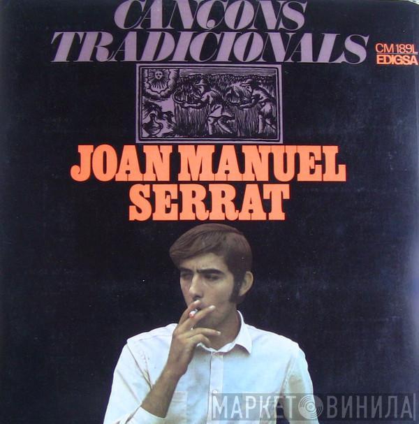 Joan Manuel Serrat - Cançons Tradicionals