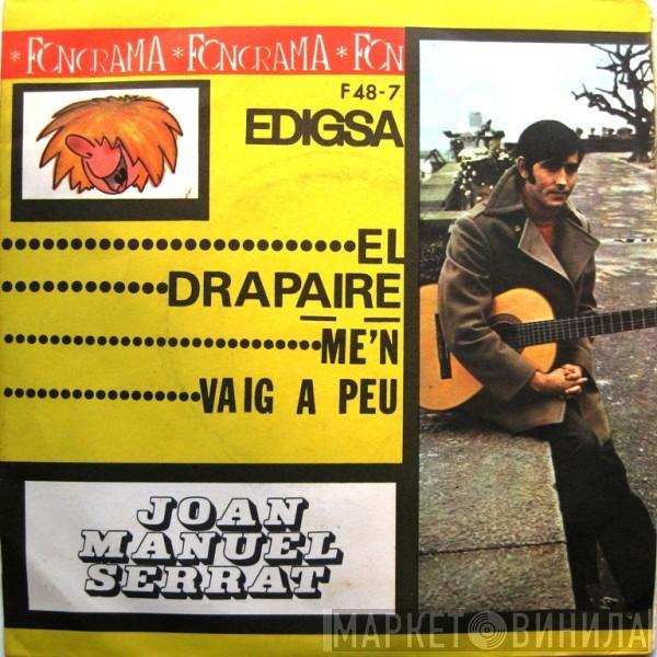 Joan Manuel Serrat - El Drapaire