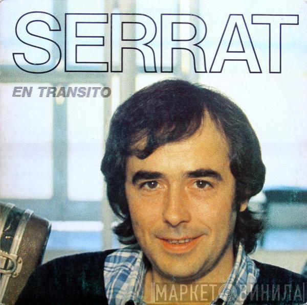 Joan Manuel Serrat - En Tránsito