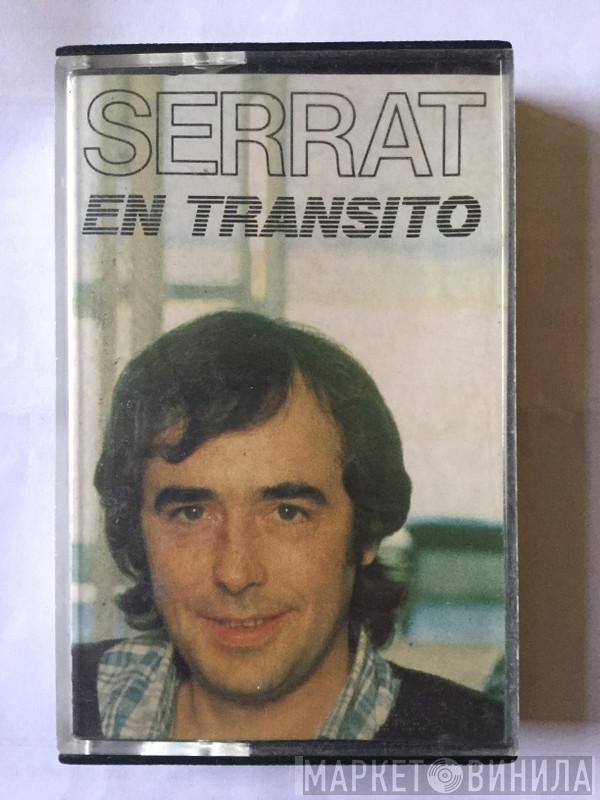 Joan Manuel Serrat - En Tránsito
