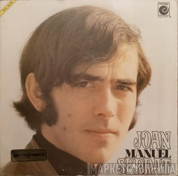 Joan Manuel Serrat - Joan Manuel Serrat