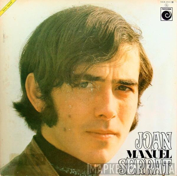 Joan Manuel Serrat - Joan Manuel Serrat