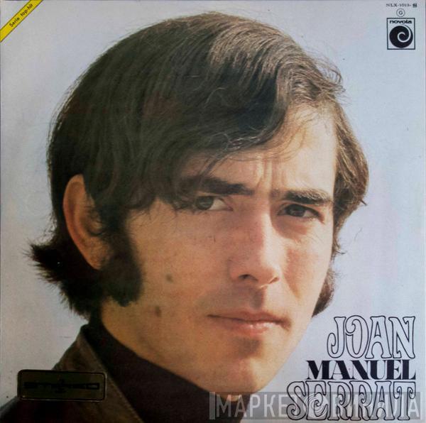  Joan Manuel Serrat  - Joan Manuel Serrat