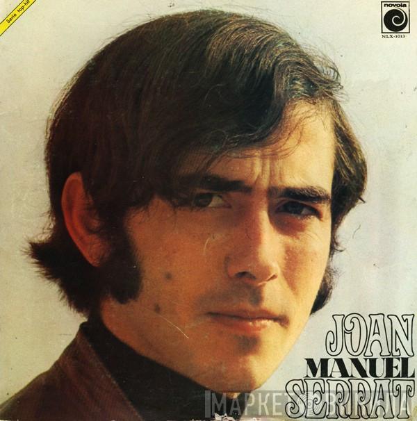  Joan Manuel Serrat  - Joan Manuel Serrat