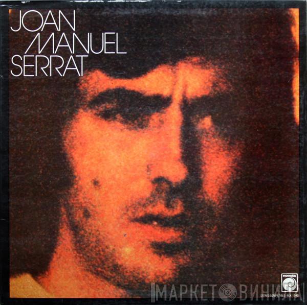 Joan Manuel Serrat - Joan Manuel Serrat