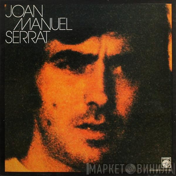 Joan Manuel Serrat - Joan Manuel Serrat