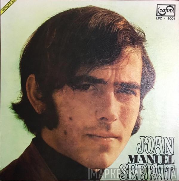  Joan Manuel Serrat  - Joan Manuel Serrat