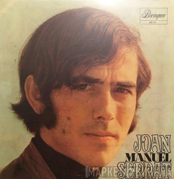  Joan Manuel Serrat  - Joan Manuel Serrat