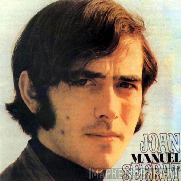  Joan Manuel Serrat  - Joan Manuel Serrat