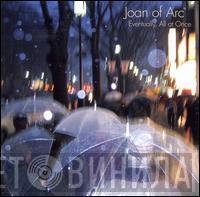 Joan Of Arc - Eventually, All At Once