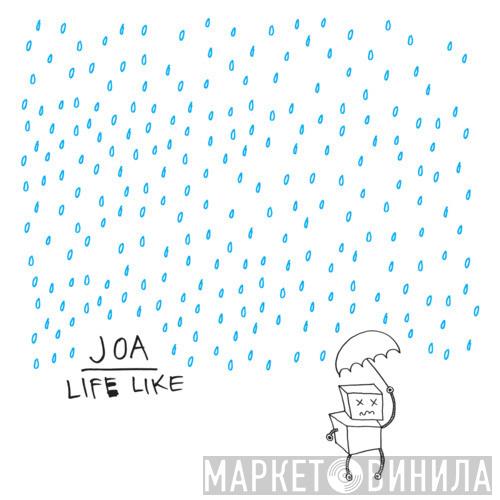 Joan Of Arc - Life Like