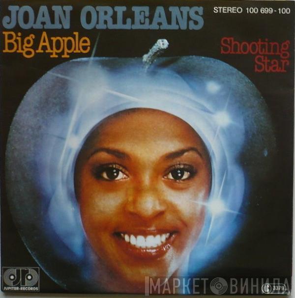 Joan Orleans - Big Apple