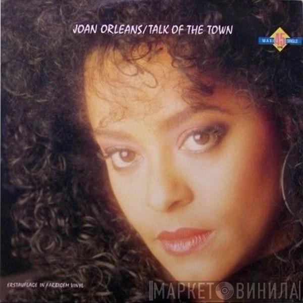 Joan Orleans - Talk Of The Town